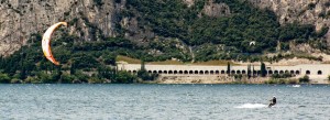 Gardasee Kite - Wochencamp